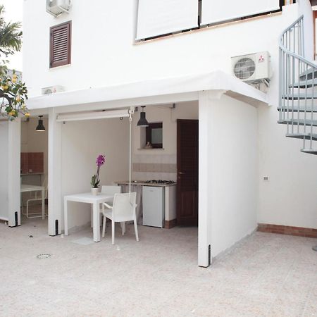 Residence Lion Σαν Βίτο λο Κάπο Εξωτερικό φωτογραφία