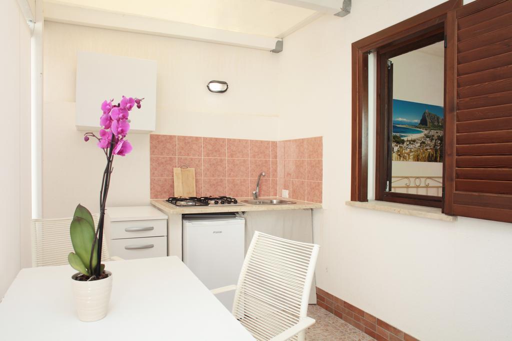 Residence Lion Σαν Βίτο λο Κάπο Εξωτερικό φωτογραφία