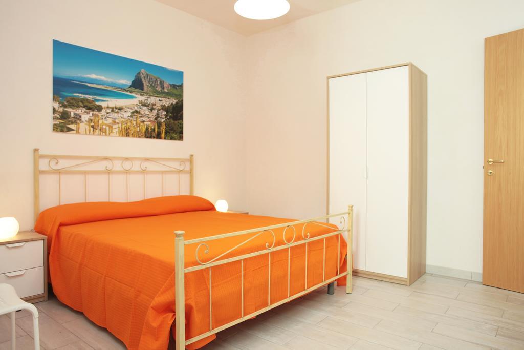 Residence Lion Σαν Βίτο λο Κάπο Εξωτερικό φωτογραφία
