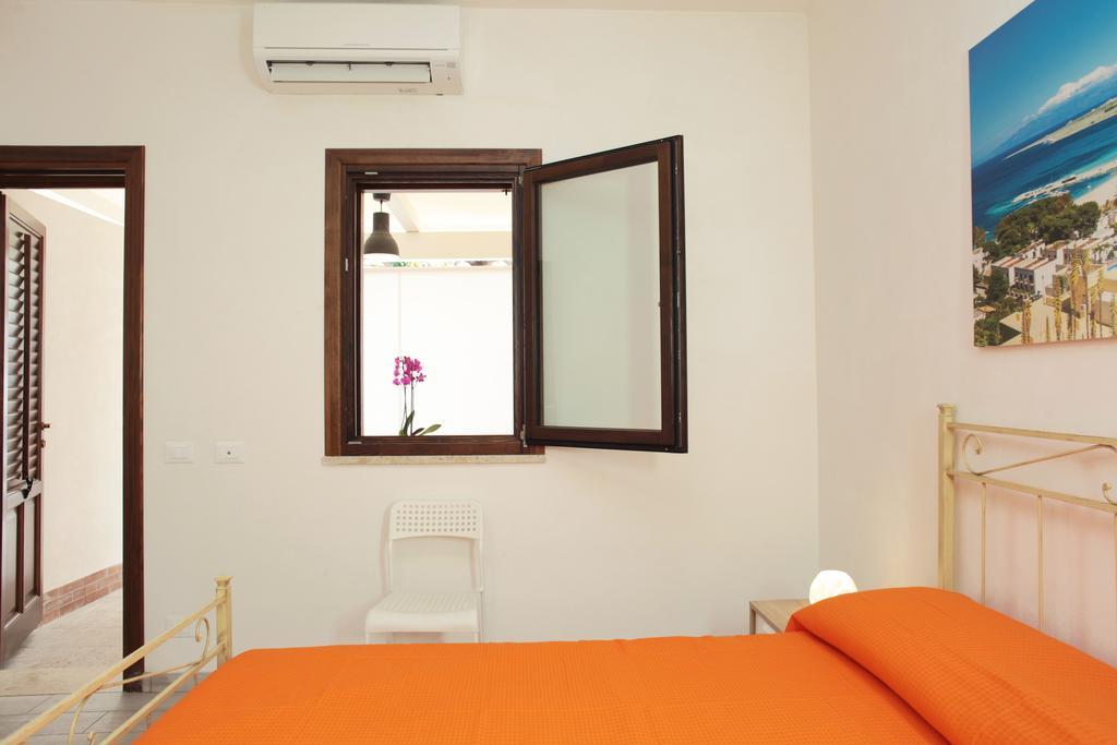 Residence Lion Σαν Βίτο λο Κάπο Εξωτερικό φωτογραφία