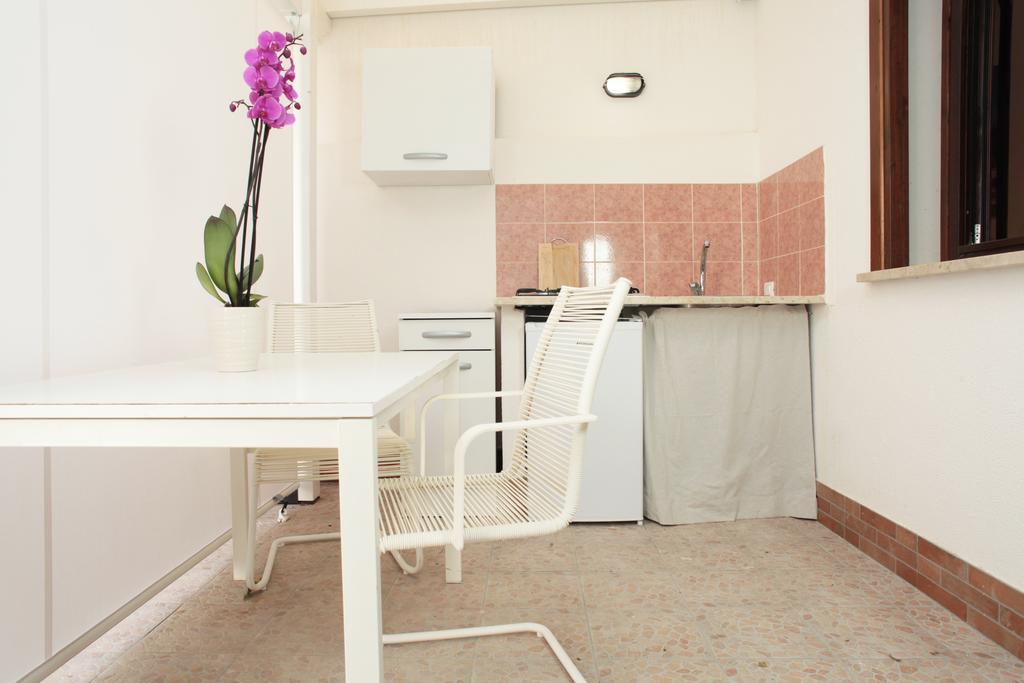Residence Lion Σαν Βίτο λο Κάπο Εξωτερικό φωτογραφία