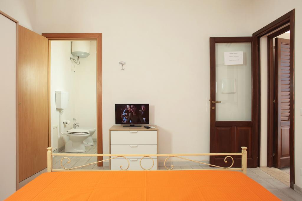 Residence Lion Σαν Βίτο λο Κάπο Εξωτερικό φωτογραφία