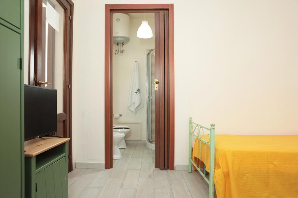 Residence Lion Σαν Βίτο λο Κάπο Εξωτερικό φωτογραφία
