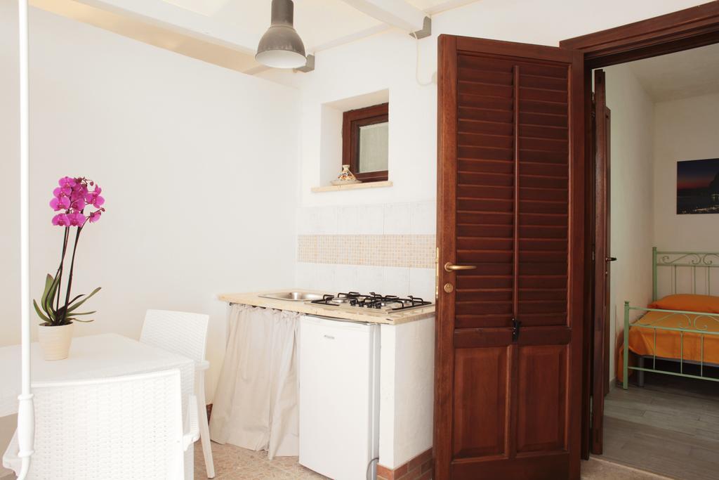 Residence Lion Σαν Βίτο λο Κάπο Εξωτερικό φωτογραφία