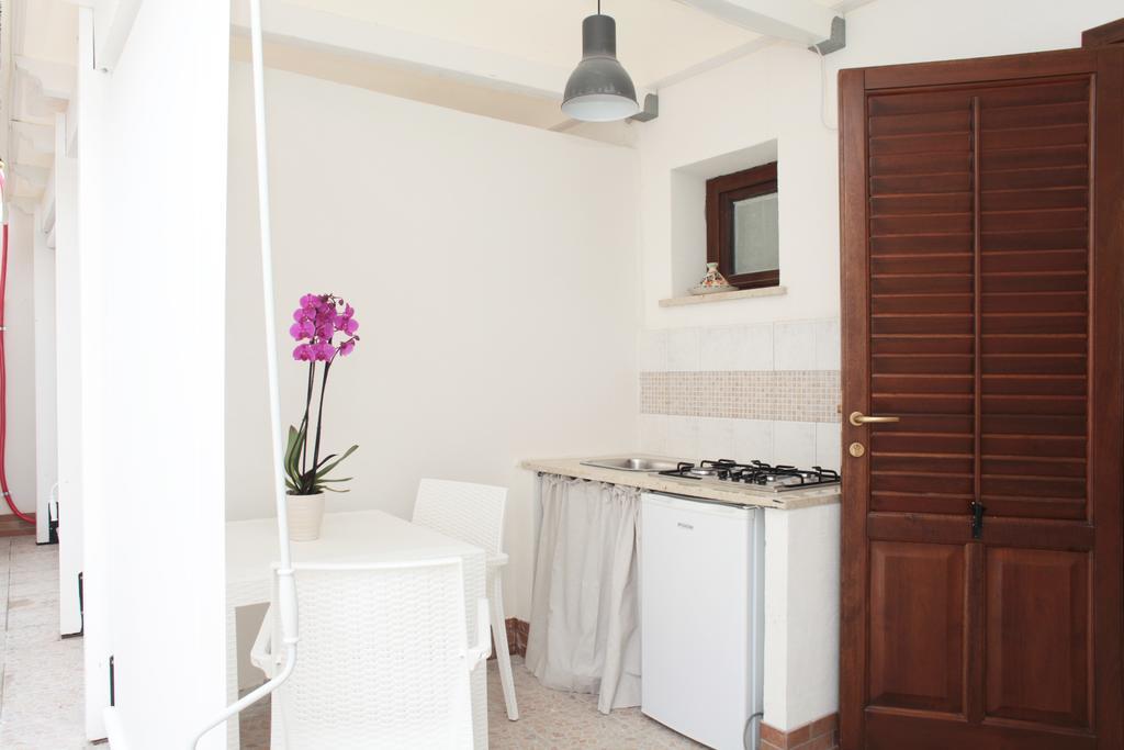 Residence Lion Σαν Βίτο λο Κάπο Εξωτερικό φωτογραφία