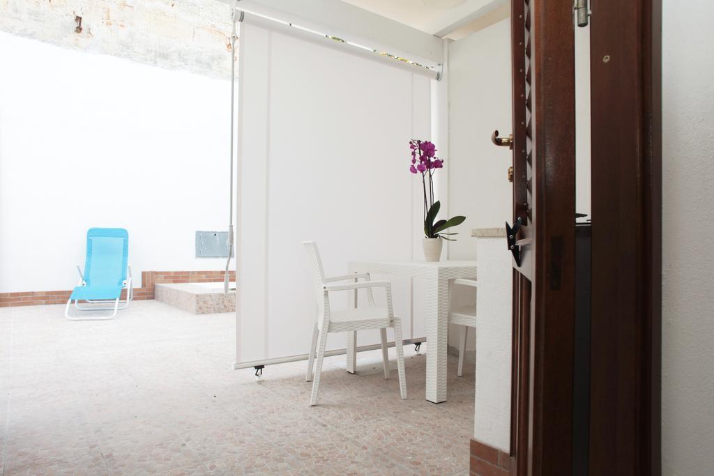 Residence Lion Σαν Βίτο λο Κάπο Εξωτερικό φωτογραφία