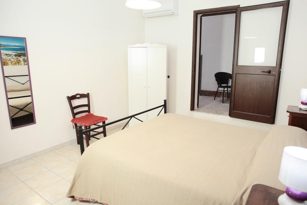 Residence Lion Σαν Βίτο λο Κάπο Εξωτερικό φωτογραφία