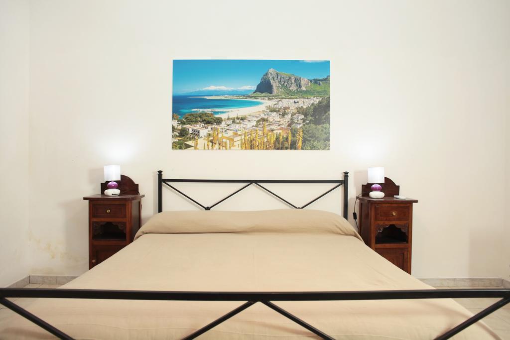 Residence Lion Σαν Βίτο λο Κάπο Εξωτερικό φωτογραφία