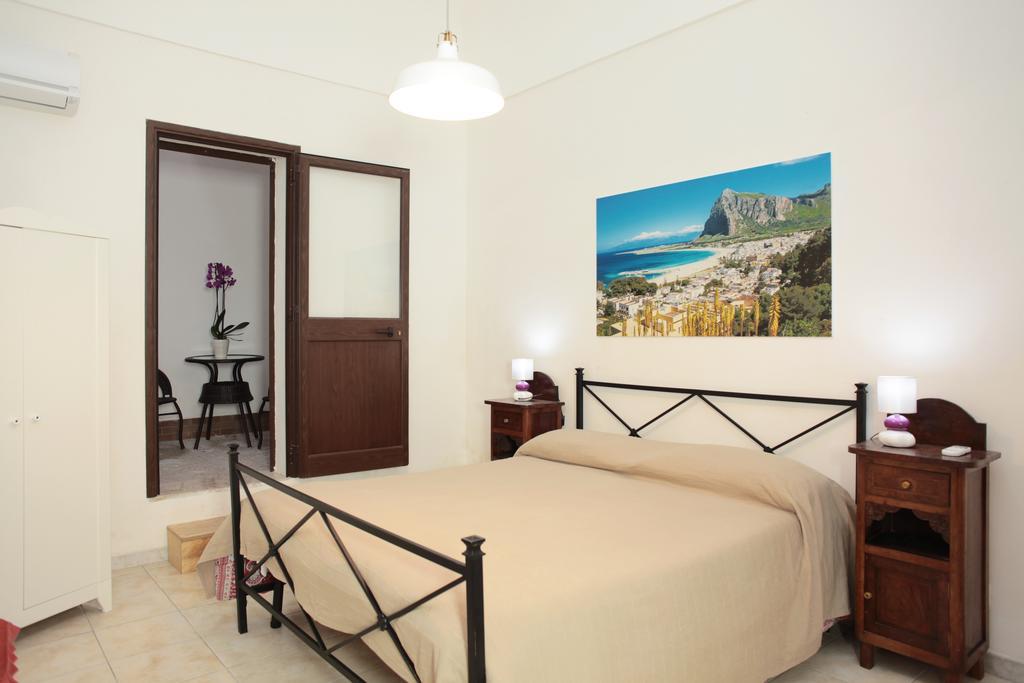 Residence Lion Σαν Βίτο λο Κάπο Εξωτερικό φωτογραφία