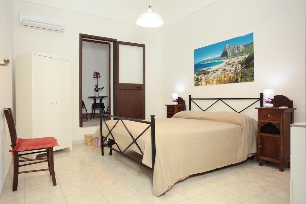 Residence Lion Σαν Βίτο λο Κάπο Εξωτερικό φωτογραφία