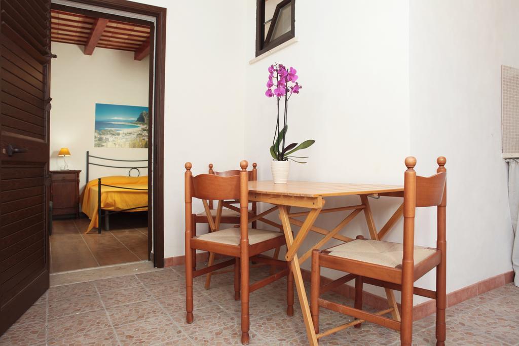 Residence Lion Σαν Βίτο λο Κάπο Εξωτερικό φωτογραφία