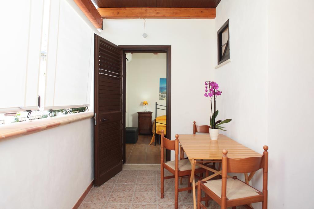 Residence Lion Σαν Βίτο λο Κάπο Εξωτερικό φωτογραφία