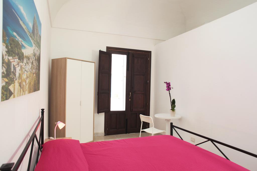 Residence Lion Σαν Βίτο λο Κάπο Εξωτερικό φωτογραφία