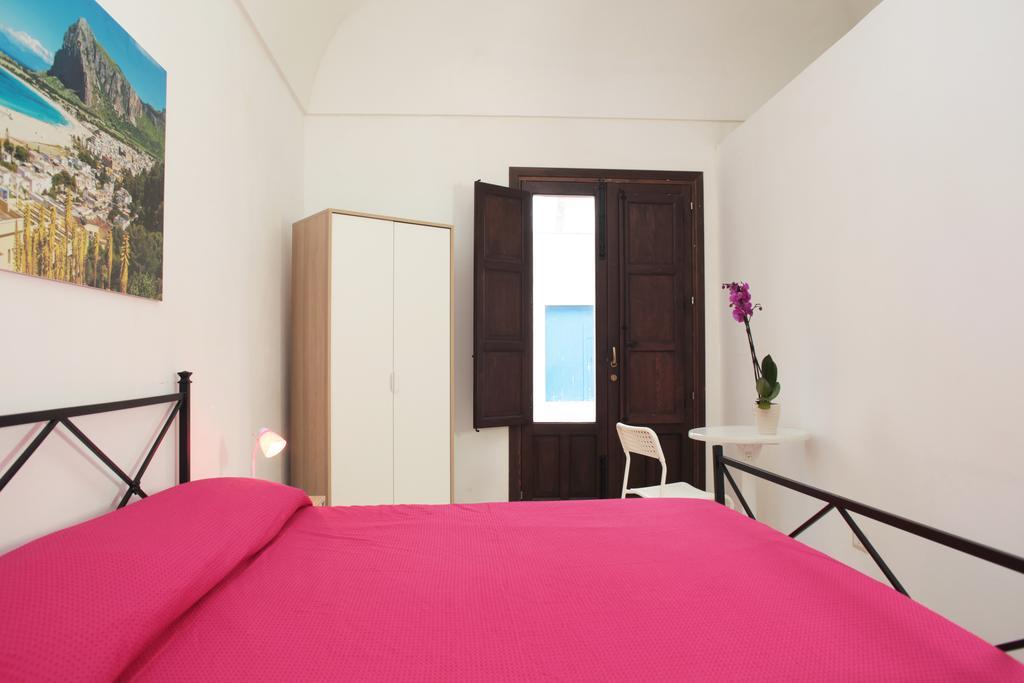 Residence Lion Σαν Βίτο λο Κάπο Εξωτερικό φωτογραφία