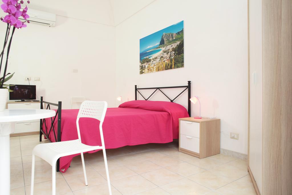 Residence Lion Σαν Βίτο λο Κάπο Εξωτερικό φωτογραφία