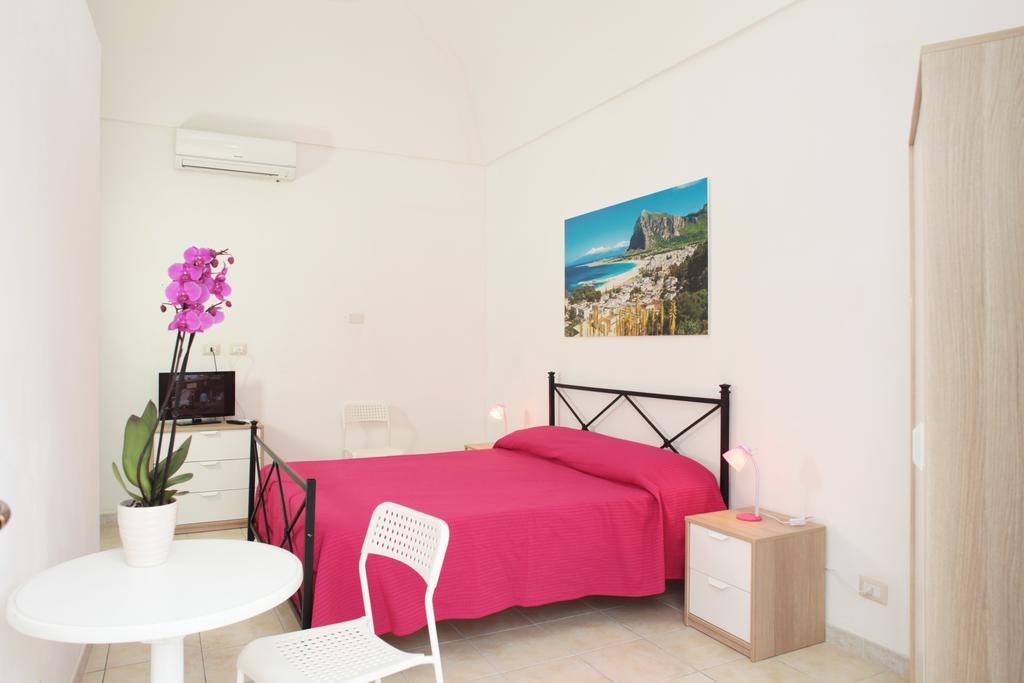 Residence Lion Σαν Βίτο λο Κάπο Εξωτερικό φωτογραφία