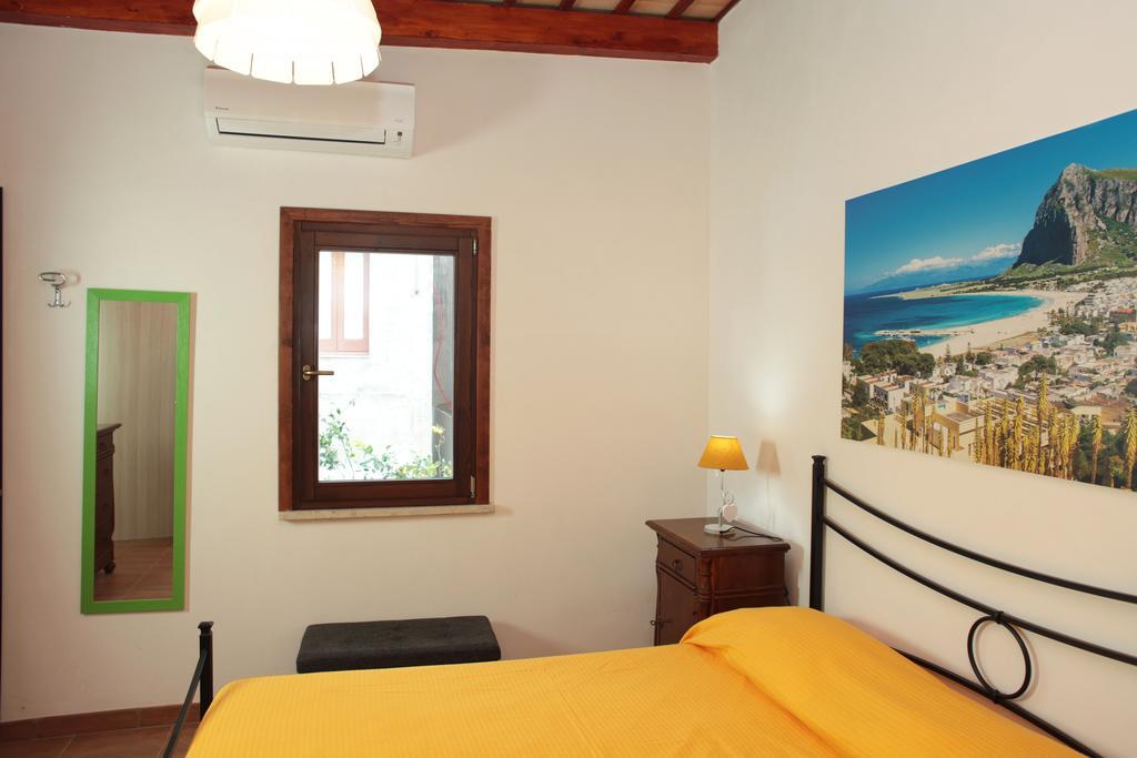 Residence Lion Σαν Βίτο λο Κάπο Εξωτερικό φωτογραφία