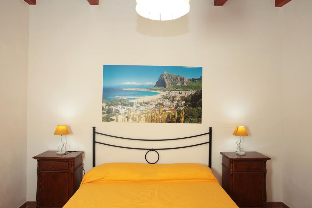Residence Lion Σαν Βίτο λο Κάπο Εξωτερικό φωτογραφία