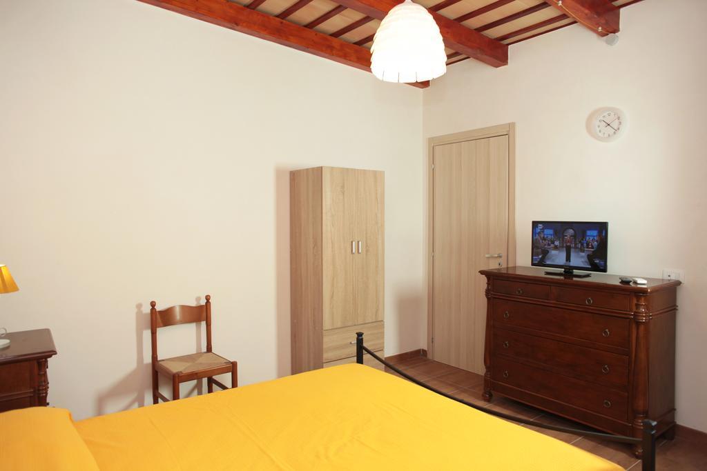 Residence Lion Σαν Βίτο λο Κάπο Εξωτερικό φωτογραφία