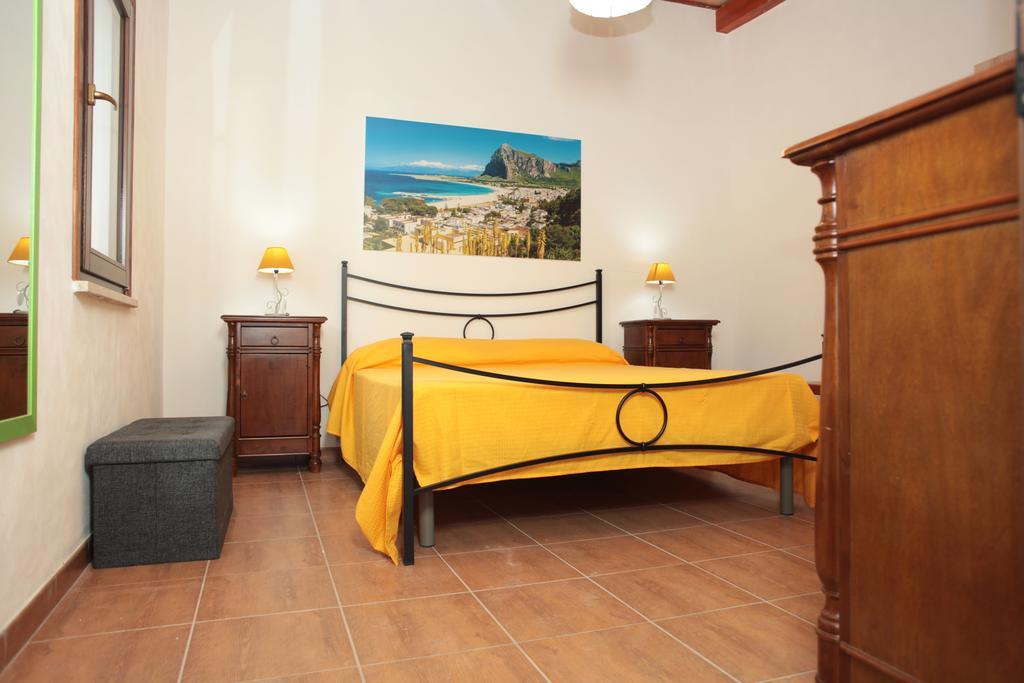 Residence Lion Σαν Βίτο λο Κάπο Εξωτερικό φωτογραφία