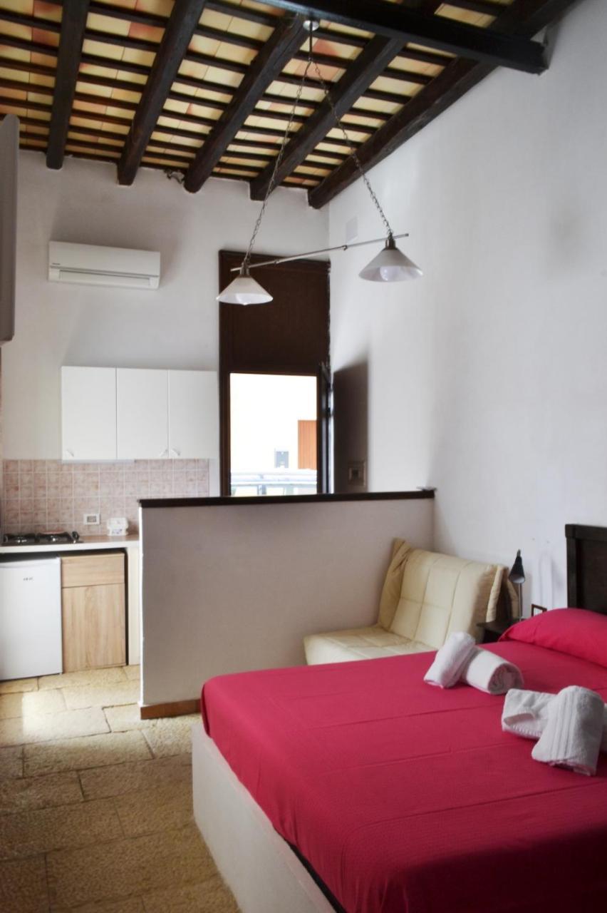 Residence Lion Σαν Βίτο λο Κάπο Εξωτερικό φωτογραφία
