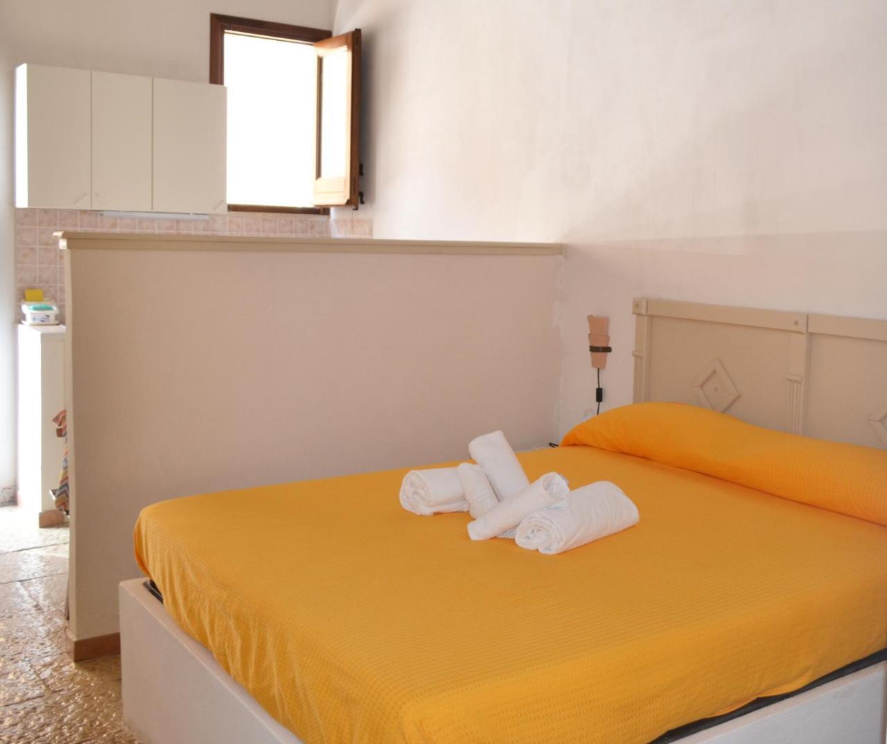 Residence Lion Σαν Βίτο λο Κάπο Εξωτερικό φωτογραφία